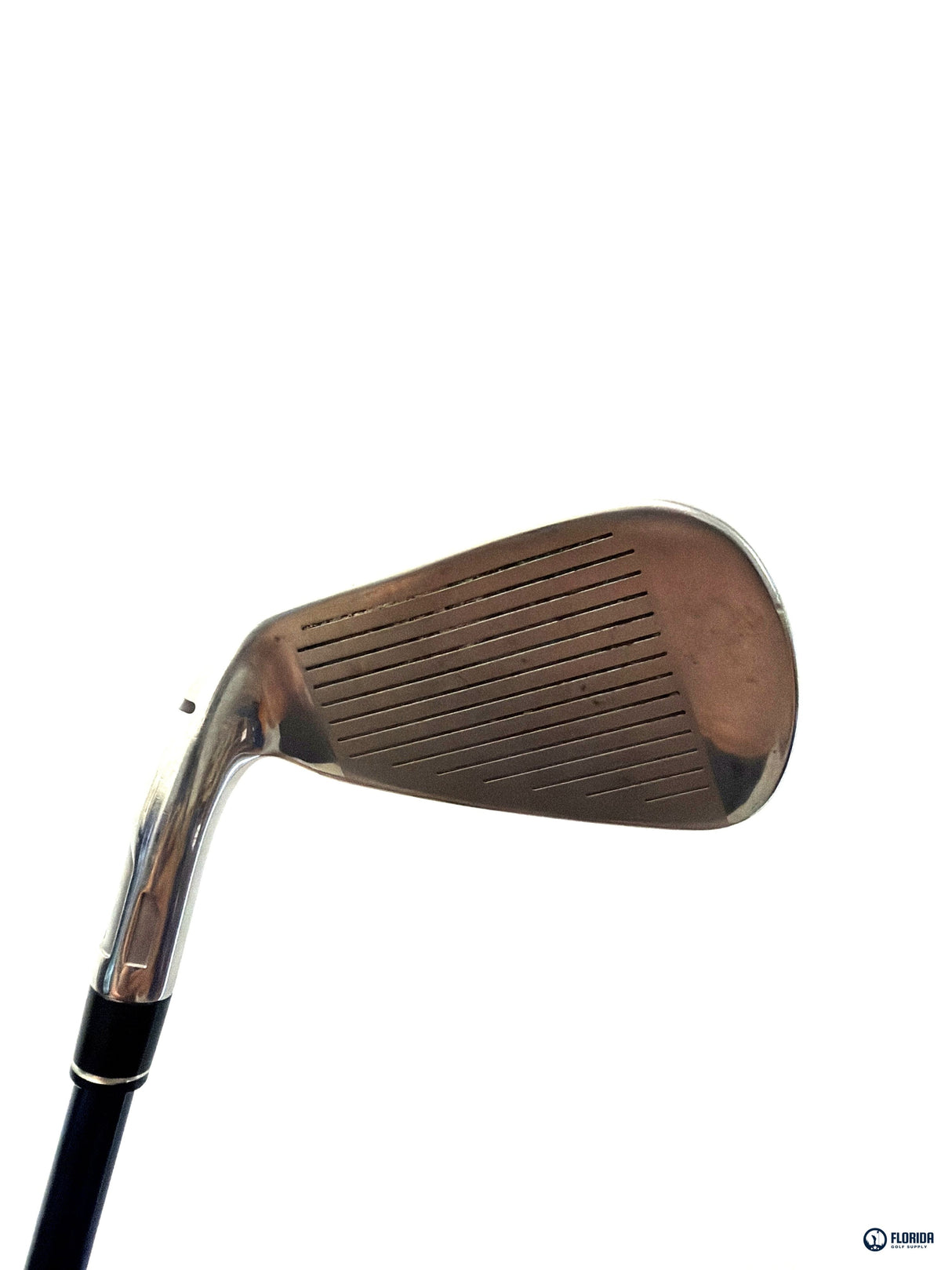 TaylorMade SIM MAX OS 7 Iron Fujikura Ventus 6-R Graphite Shaft Right Hand