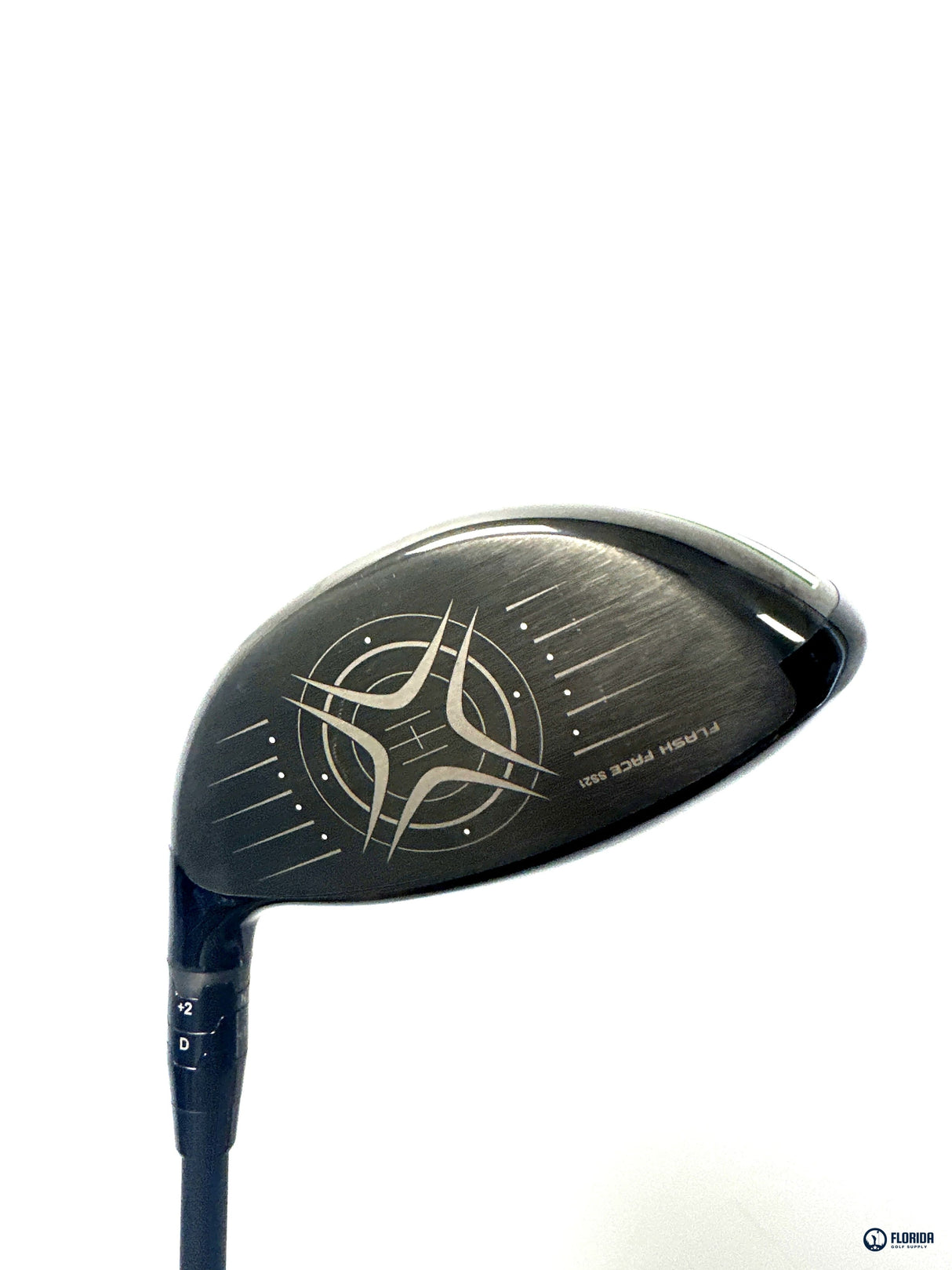 Callaway Epic MAX Driver 12.0 Degree Cypher 40g 5.0 Shaft Right Hand