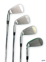 Ping i530 Iron Set 4-PW UW Elevate 95 Stiff Flex Right Hand 8 Clubs