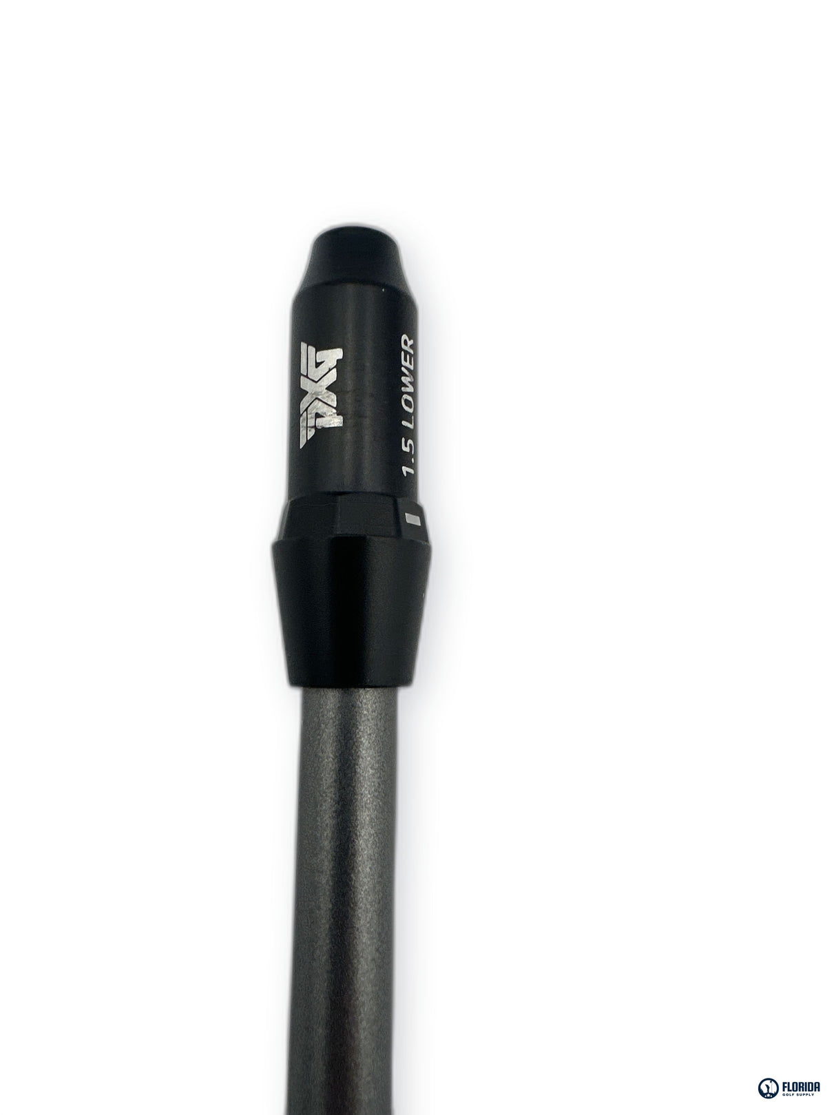 Graphite Design Tour AD XC-5 Golf Shaft Regular Flex 43.75" PXG Adapter