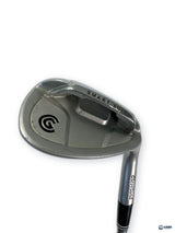 Cleveland Smart Sole Sand Wedge 58 Degree Steel Wedge Flex Right Hand