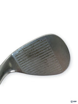 Callaway Mack Daddy 4 Chrome 60 Degree Wedge 12 Bounce X Grind Steel RH