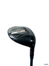 Titleist GT2 Fairway Wood 21 Degree Tensei 1K Blue 65 Stiff RH JumboMax Grip