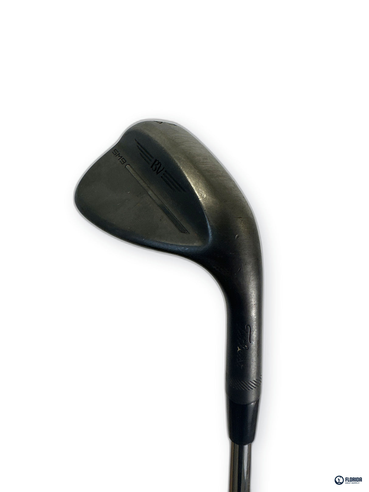 Titleist Vokey SM9 Wedge 54 Degree 10S Brushed Steel NS Pro 950GH R Flex RH