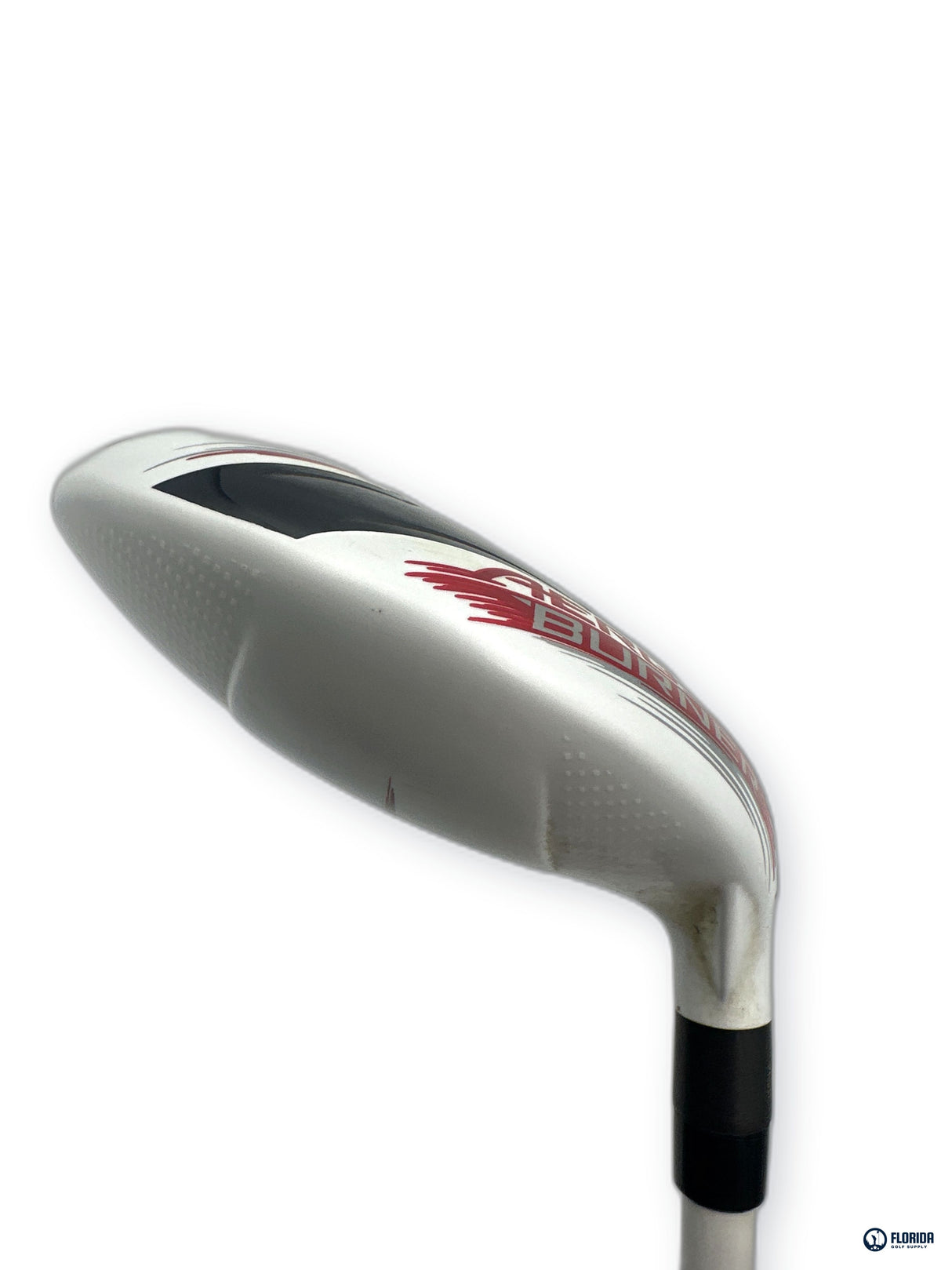 TaylorMade AeroBurner #4 Hybrid Matrix Speed Rul-Z 70 Regular Flex RH