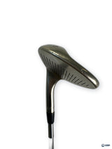 Titleist Vokey SM6 Wedge 56.08 M Grind Steel Grey Wedge Flex Steel RH
