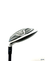 TaylorMade SIM Max 4 Hybrid 22 Degree Fujikura Ventus 6-R Regular Flex LH