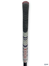 TaylorMade Qi35 Max 5 Hybrid 27 Degree Fujikura Air Speeder 50-R Regular RH