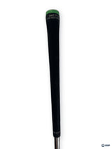 Cleveland RTX Full-Face Wedge 60.8 Degree Dynamic Gold Spinner Steel Shaft RH
