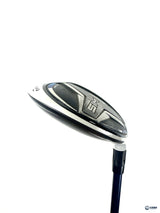 TaylorMade SIM MAX 3 Hybrid 19* Fujikura Ventus 7-S Stiff RH Golf Pride CP2 Wrap