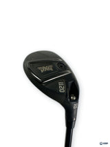 PXG 2021 0211 Hybrid 22 Degree Tensei AV Series 75 Stiff Flex Right Hand