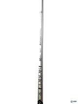 Mizuno ST-Z 220 Driver 9.5 Degree Fubuki 60 Stiff Flex Graphite Shaft RH