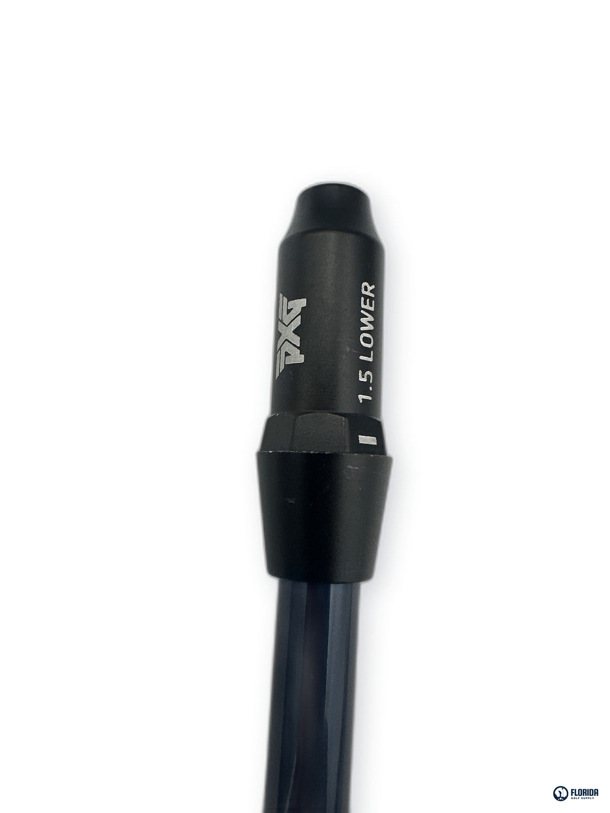 Fujikura Ventus Blue 7-S Driver Shaft VeloCore Stiff Flex With PXG Adapter
