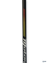 Fujikura Motore X F3 5-R Regular Flex Golf Driver Shaft with PXG Adapter
