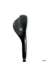 Cleveland RTX 4 Black Satin Wedge 56/10 Dynamic Gold S400 Tour Issue RH