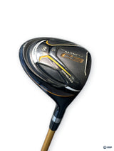 MaxFli C3 5 Wood 18 Degree Fairway Wood UST Proforce V2 Graphite Regular RH