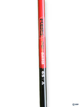 Cobra Air X Iron Set 5-PW KBS PGI 65 A-Flex Graphite Shafts Left Hand 6 Clubs