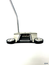 Scotty Cameron Futura 6M Putter 34 Inch Single Bend Steel Shaft RH Oversize Grip