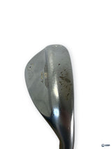 Titleist Vokey SM7 Tour Chrome Wedge 56/10 S Steel Wedge Flex Right Hand