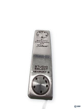 Titleist Scotty Cameron Studio Select Newport 2 Putter 34" Right Hand Ping Grip