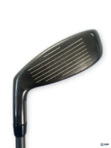 Callaway Mavrik 3 Hybrid 18 Degree Catalyst 55 Regular Flex RH Golf Pride Grip