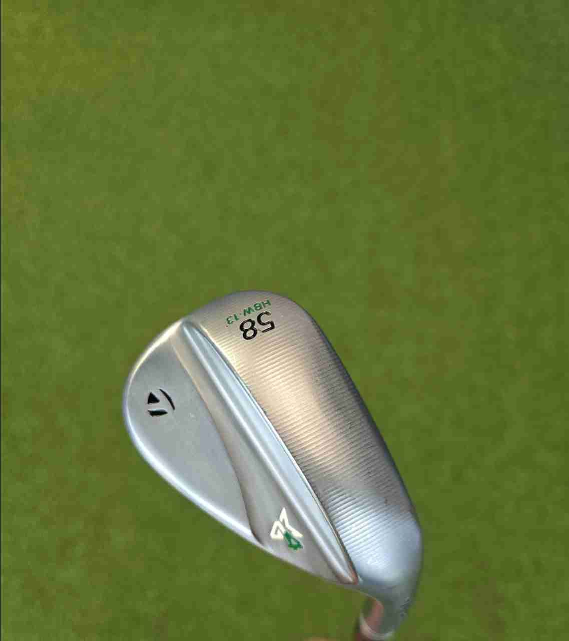 TaylorMade Milled Grind 4 Wedge