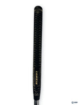 Piretti Cottonwood 2 Center Shaft Putter 303 SS Steel 33 Inch Right Hand