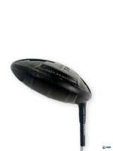 Cleveland Launcher HB Turbo Driver 10.5 Miyazaki 5R Regular RH Winn Dri-Tac