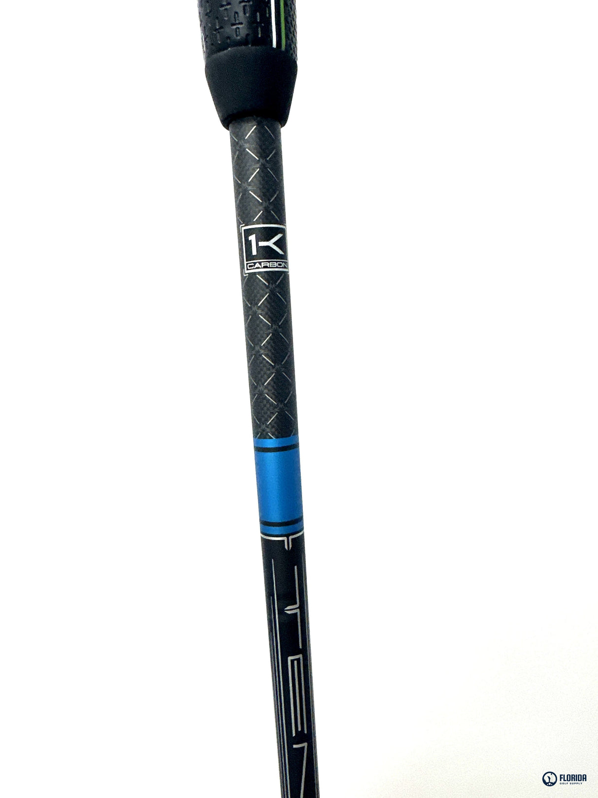 Titleist GT2 Fairway Wood 18 Degree Tensei 1K Blue 65 S Shaft RH JumboMax Grip