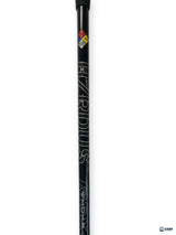 Project X HZRDUS RDX Smoke Black Golf Shaft 6.0 Stiff 70g Low Spin PXG Tip