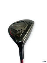 TaylorMade Stealth 2 HD 5 Fairway Wood 19 Degree Speeder NX Senior Flex RH