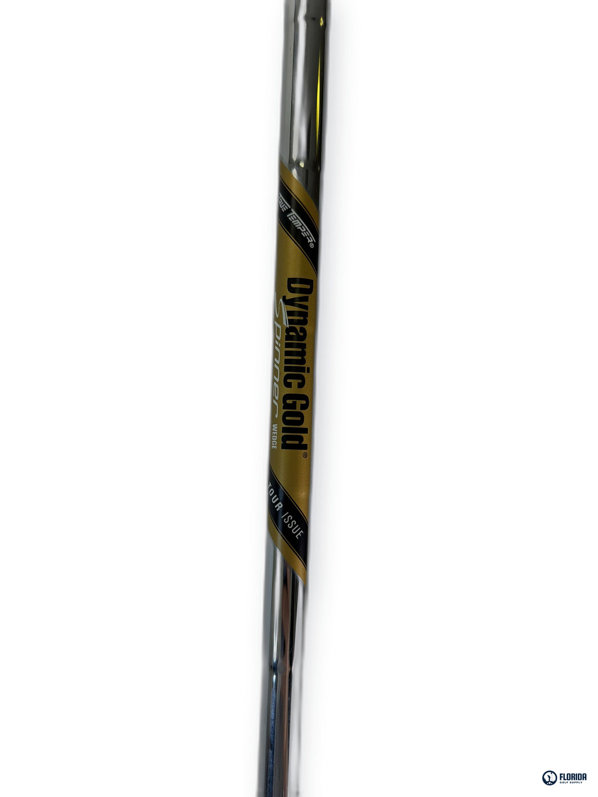 Cleveland RTX Zipcore Tour Satin Wedge 54/10 Steel Spinner Shaft RH 35.25"