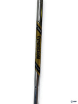 Cleveland RTX Zipcore Tour Satin Wedge 54/10 Steel Spinner Shaft RH 35.25"
