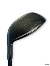 TaylorMade Stealth 5 Fairway Wood 18 Degree Ventus FW 5-A Senior Flex RH