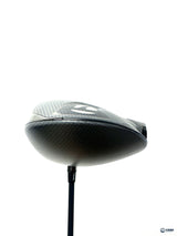 TaylorMade Qi35 LS Driver 8 Degree Vanquish 5-S Stiff Flex Right Hand