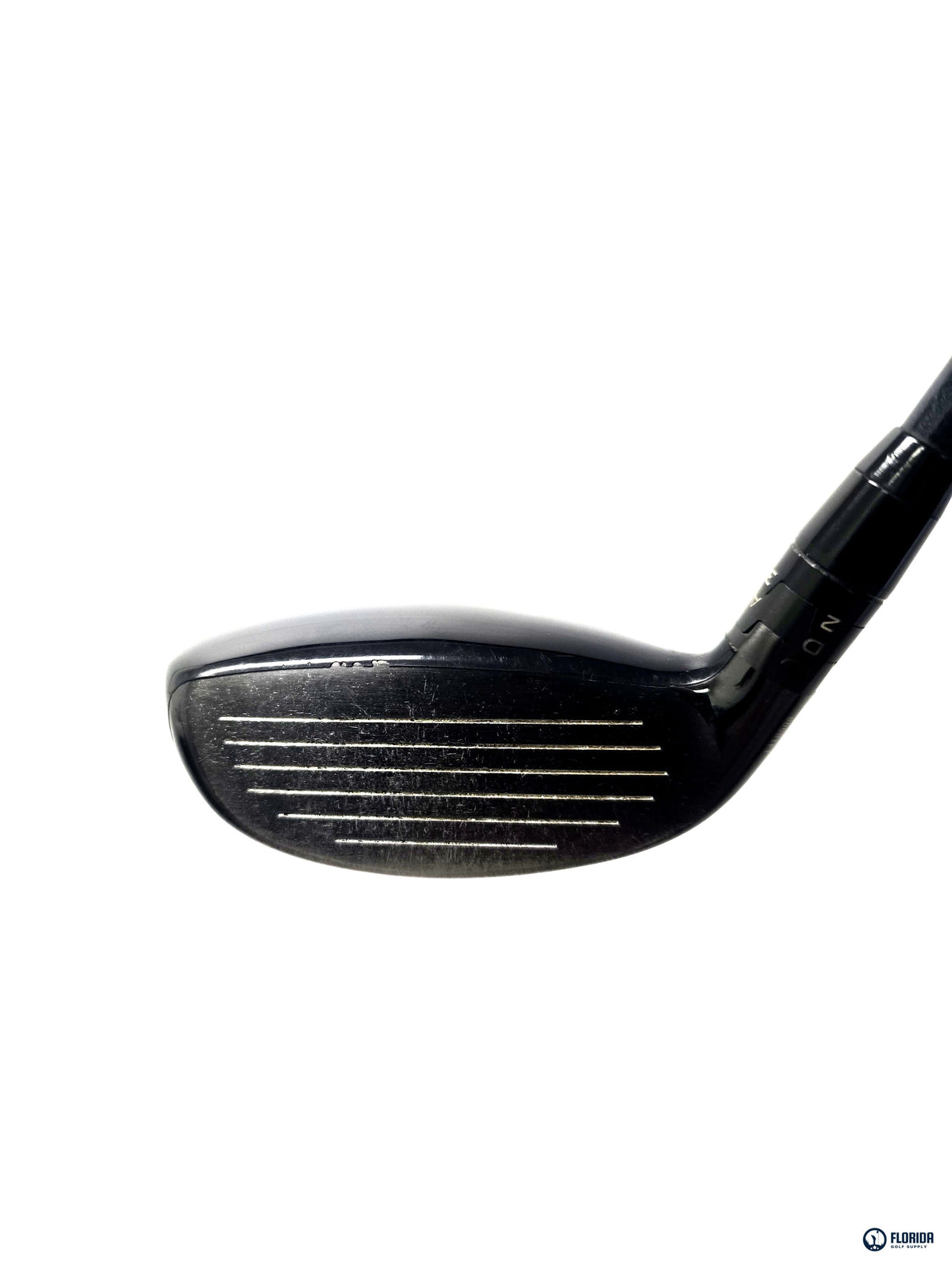 Titleist TS2 4 Hybrid 21 Degree Graphite Design Tour AD 95 Stiff RH