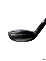 Titleist TS2 4 Hybrid 21 Degree Graphite Design Tour AD 95 Stiff RH