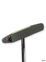 Piretti Cottonwood 2 Center Shaft Putter 303 SS Steel 33 Inch Right Hand