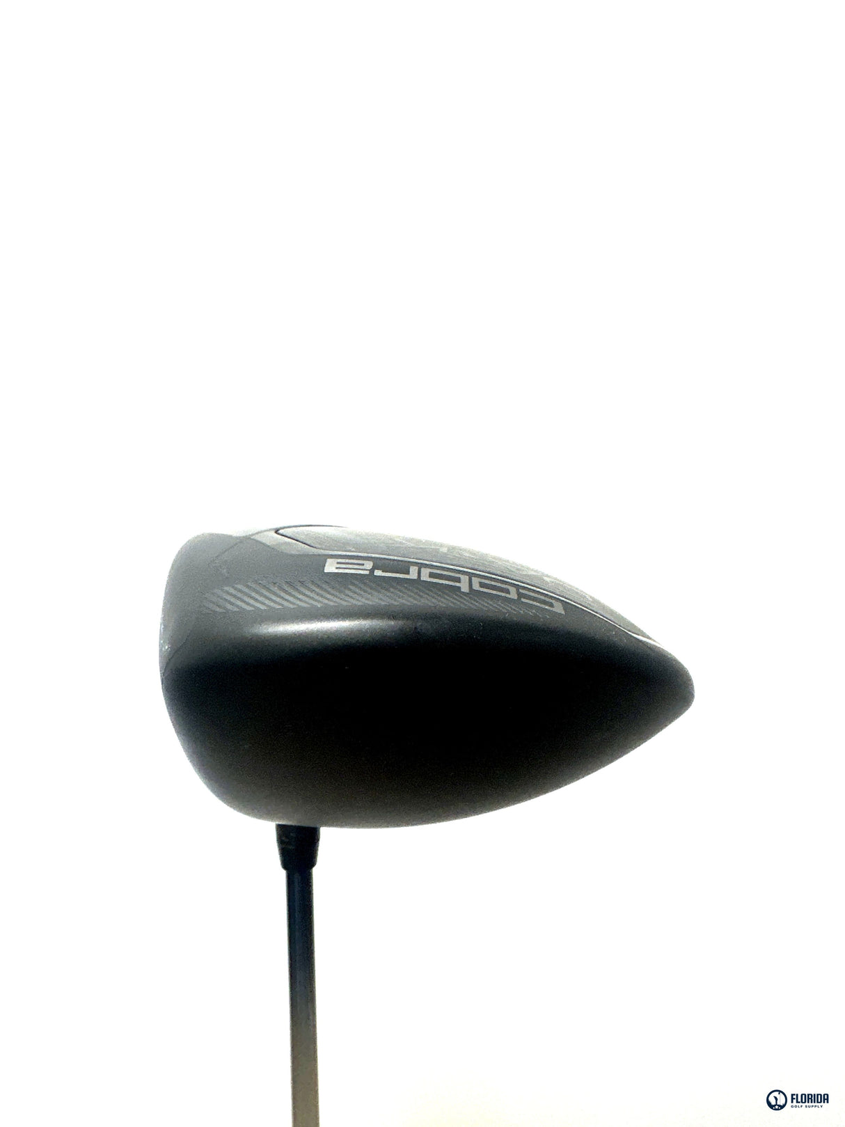 Cobra Darkspeed LS Driver 9.0 Degree UST Lin-Q M40X 7F5 Extra Stiff Shaft RH