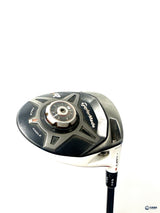 TaylorMade R1 Driver 10.0 Degree Aldila RIP Phenom 55g Stiff Flex Right Hand