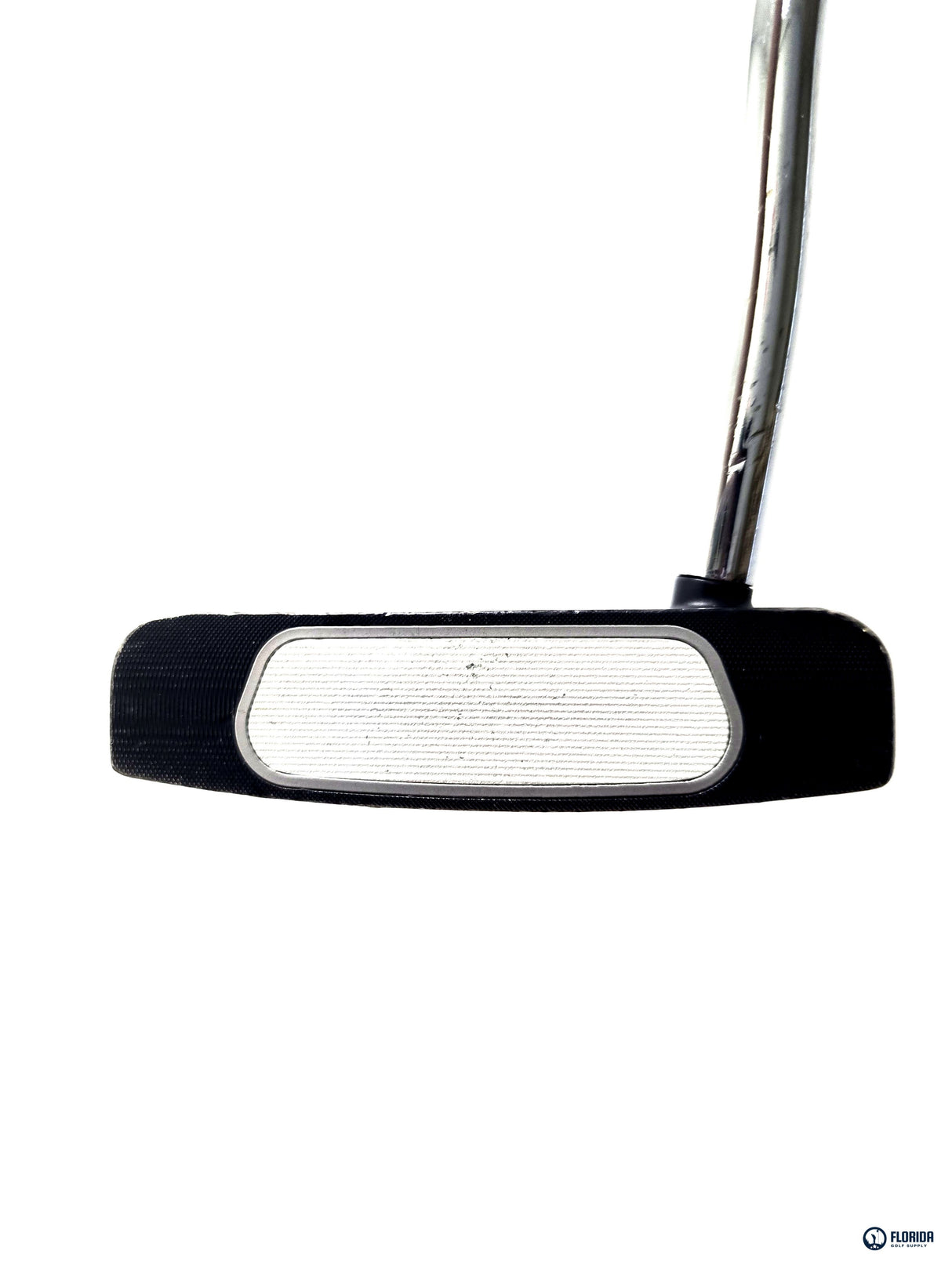 Odyssey AI-ONE Cruiser Jailbird Putter 35" Double Bend RH SuperStroke SL 140