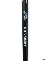Fujikura Motore X F3 Golf Shaft 6-R Regular Flex Graphite with PXG Adapter