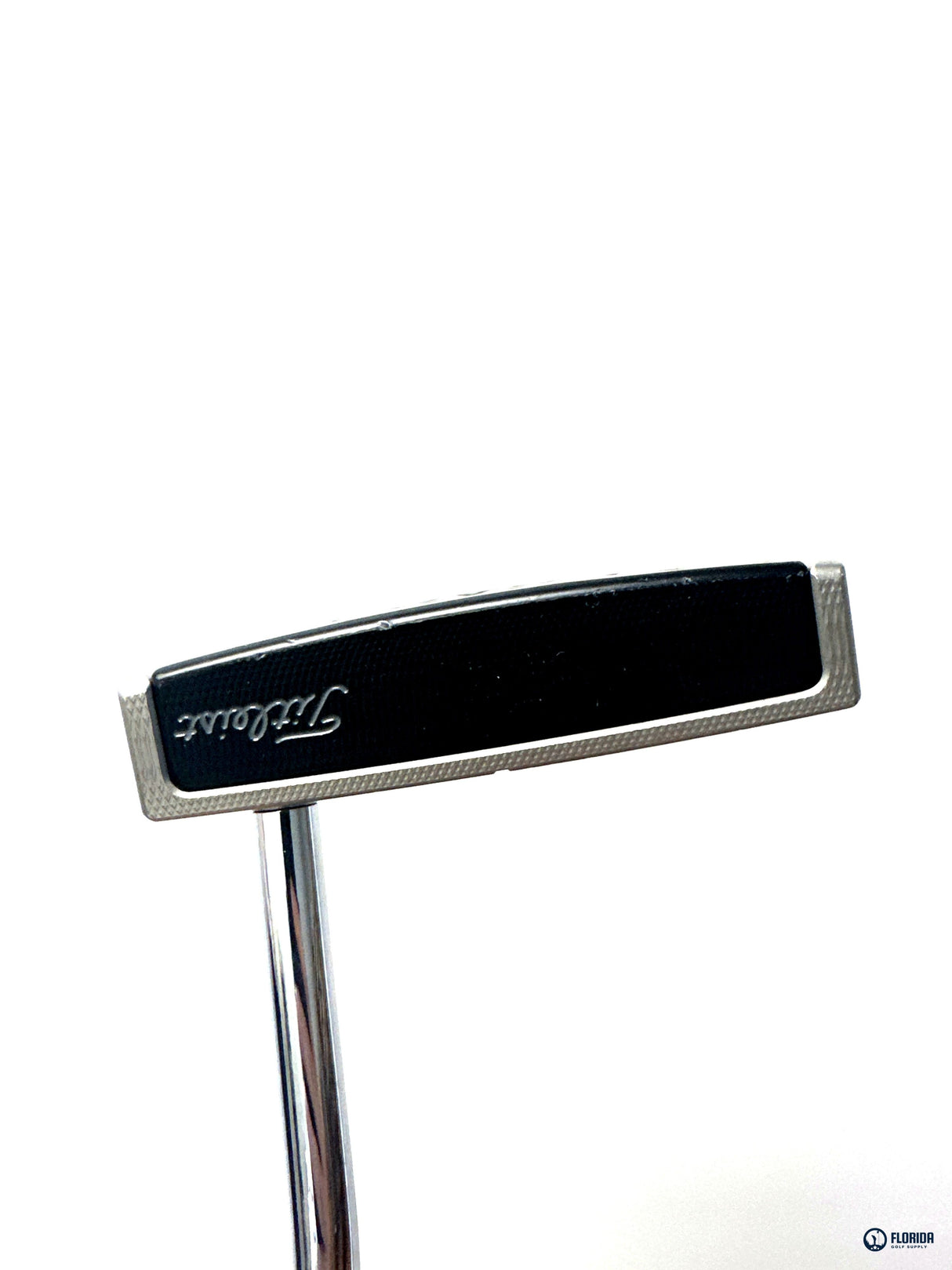 Scotty Cameron Futura 6M Putter 34 Inch Single Bend Steel Shaft RH Oversize Grip