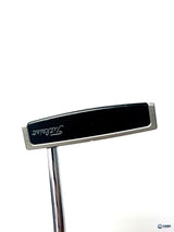 Scotty Cameron Futura 6M Putter 34 Inch Single Bend Steel Shaft RH Oversize Grip