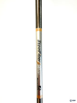 Cleveland RTZ Black Satin 52.10 Wedge Aerotech SteelFiber fc90cw Right Hand