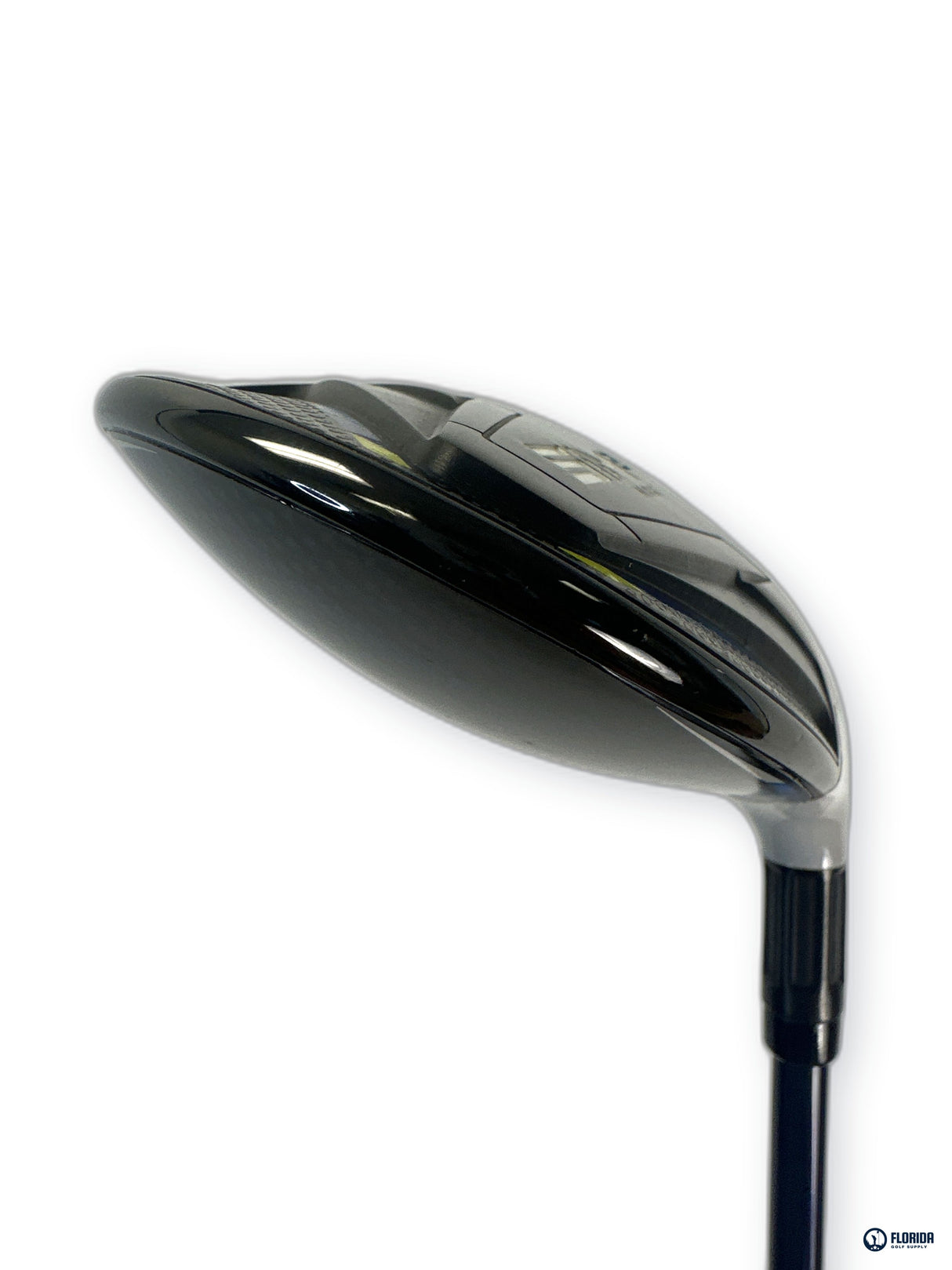 TaylorMade SIM2 Max 3 Fairway Wood 15 Deg Fujikura Ventus 5-A Flex RH
