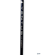 TaylorMade SIM MAX OS 9 Iron Fujikura Ventus Blue 6-R Graphite Shaft RH