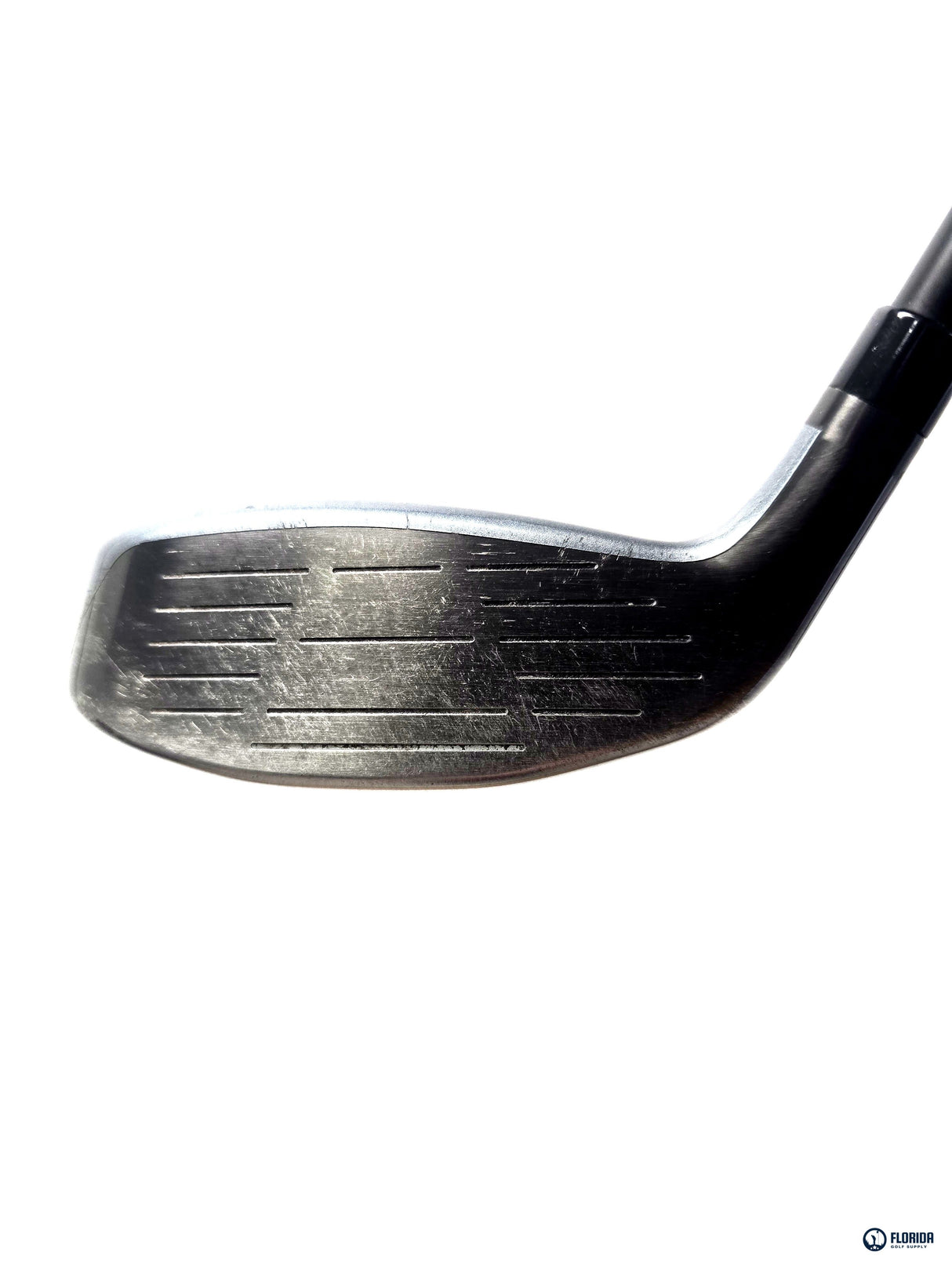 Adams Idea 3 Hybrid UST Helium 60i F2 Senior Flex Graphite Right Hand RH