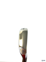 Srixon ZXiU Utility Iron 18 Degree 2 Iron MMT 80 S Graphite Shaft RH