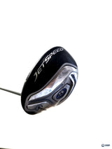 TaylorMade Jetspeed 5 Wood 19 Degree Matrix Velox 69 Regular Graphite RH
